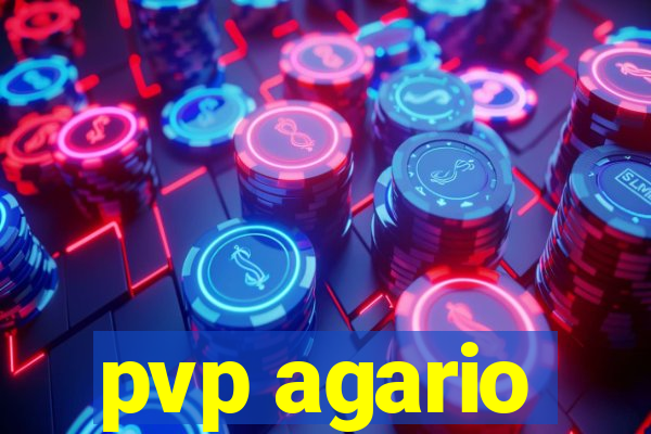 pvp agario